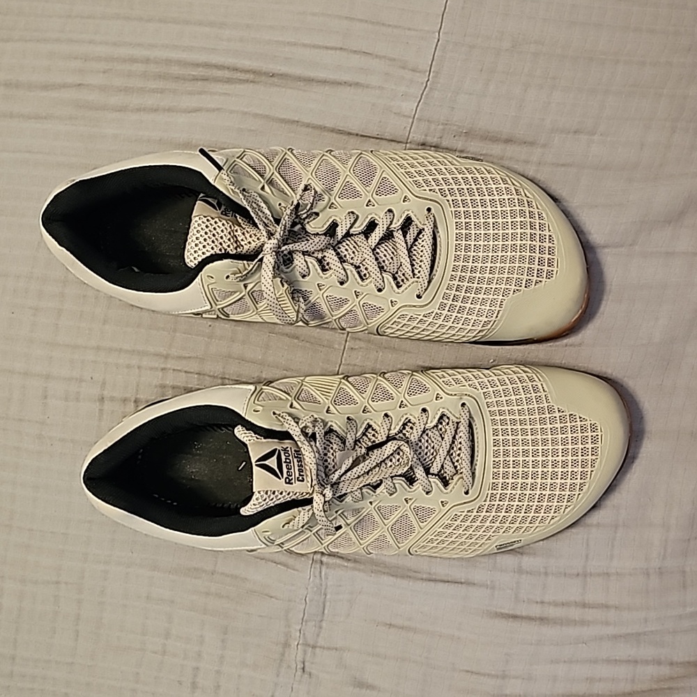 Men's reebok nano crossfit shoes
